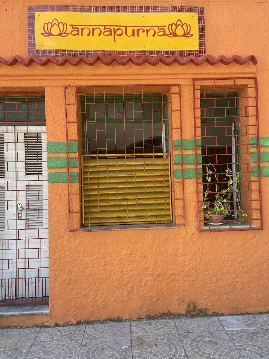 Centro Cultural Annapurna