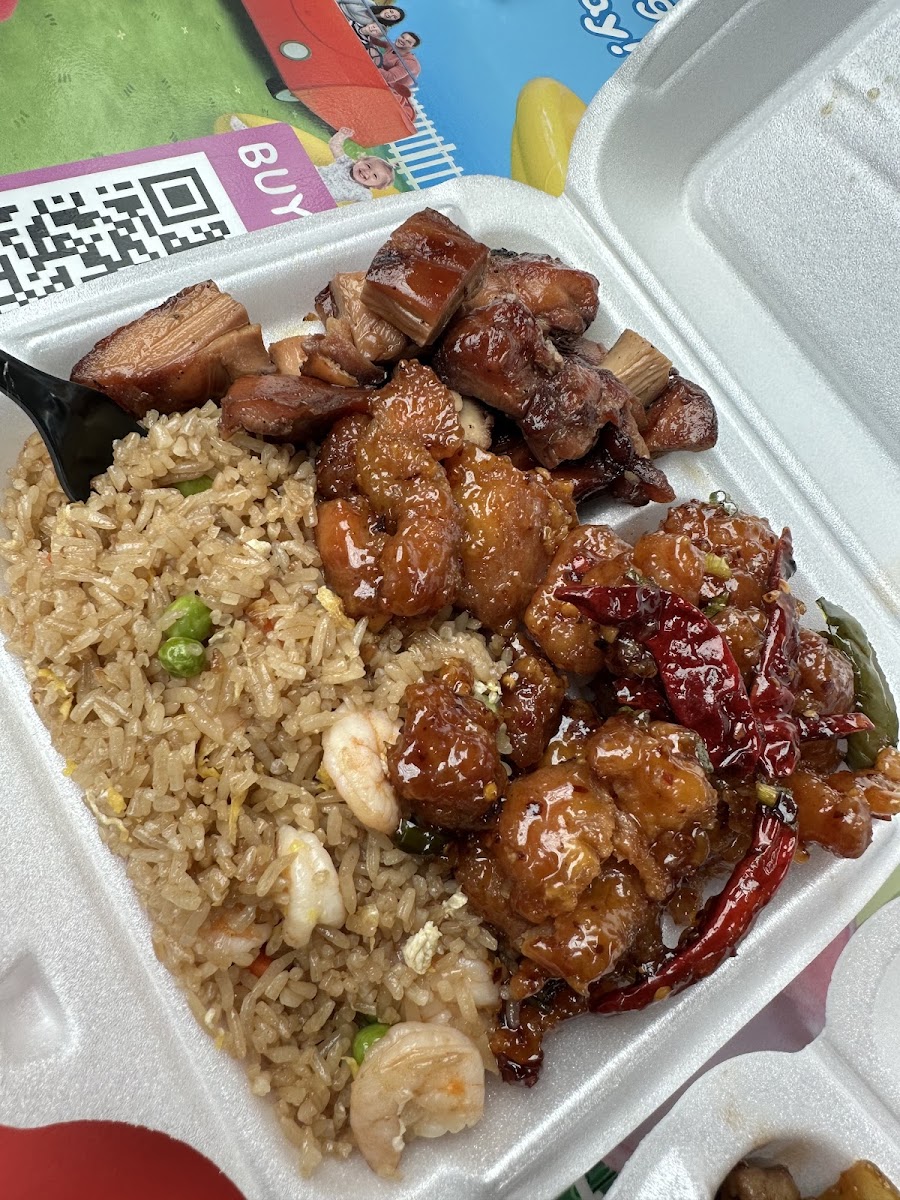 Sweet Lorraine's Mac & Cheez Photos 2